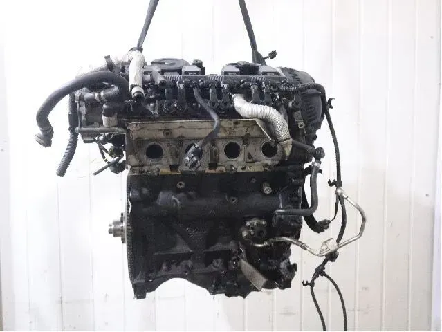 Motor Benzin - Audi A4, S4 (2012) CFKA 06H 100 032 N - Bild 1