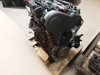 Motor Diesel - Audi A4, S4 (2010) CAGB 03L 100 090 FX - Bild 2
