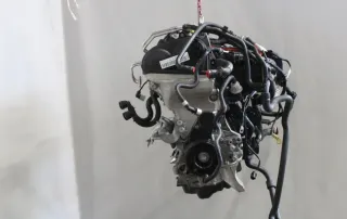Motor Benzin - Audi A1 / S1 (2017) CZCA 04E100033R 5.900km - Bild 3