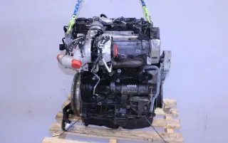 Motor Diesel - Audi A3, S3 (2016) CUNA 04L100090NX - Bild 2