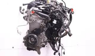 Motor Benzin - Audi A3, S3 (2015) CZCA 04E100098HX - Bild 2