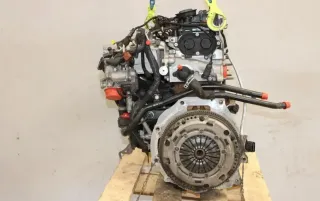 Motor Diesel - Audi A3, S3 (2014) CLHA 04L100090 - Bild 3