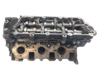 Zylinderkopf 1-3 links 059103064CP Audi A5 A4 3.0 TDI CAPA - Bild 1
