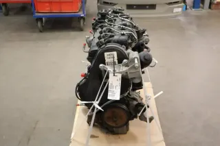 Motor Diesel - Volvo XC60 (2016) 36050774 - Bild 4
