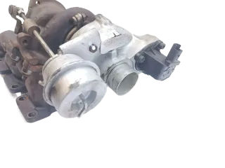Turbolader 11900949 Peugeot 5008 508 3008 308 207 Citroen C4 C5 DS - Bild 2