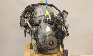 Motor Diesel - Honda Accord (2010) N22B1 - Bild 3
