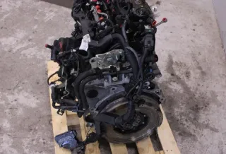 Motor Diesel - Toyota Avensis (2015) 2WW 19000WA03084 - Bild 2