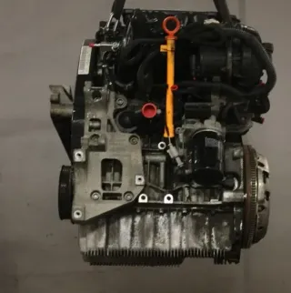 Motor Benzin - Seat Altea (2009) CCSA 06A100107AX - Bild 1