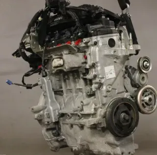 Motor Benzin - Honda CR-Z (2011) LE1A 10002RTWE00 61.970km - Bild 2