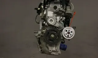 Motor Benzin - Honda Jazz (2015) L13Z1 82.390km - Bild 3