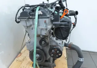 Motor Benzin - Hyundai i20 (2016) Z548103Z00 91.000km - Bild 4