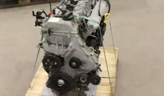 Motor Diesel - Hyundai i20 (2011) D4FC 123L12AU00A - Bild 3