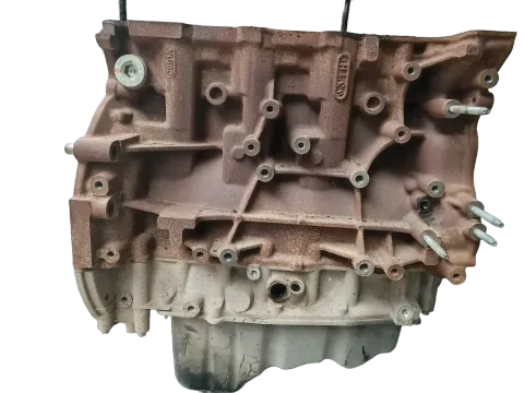 Background image for Motorblock BB3Q-6011-EA Ford Transit Ranger 2.2