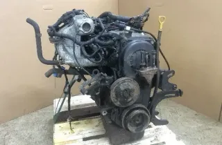 Motor Benzin - Hyundai Getz (2005) G4HD - Bild 2