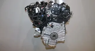 Motor Benzin - BMW 5-Series (2025) B48-B20V 11005B40688 5.670km - Bild 1