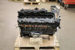 Motor Benzin - BMW 5-Series (2012) N53-B30A - Bild 2