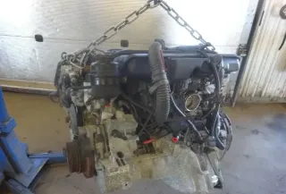 Motor Benzin - BMW 3-Series (2000) M52B206S4 11001713979 - Bild 1