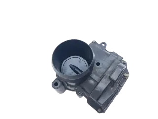 Drosselklappe 752817980 BMW Mini Peugeot Citroen - Bild 2