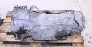 Automatikgetriebe - Renault Alaskan (2017) 31020X041C - Bild 2