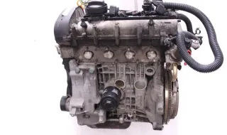 Motor Benzin - Seat Ibiza (2004) BBY 036100104QX - Bild 2
