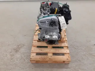 Motor Benzin - Seat Ibiza (2021) DLAA 05C100031M 5.040km - Bild 2