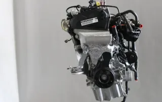 Motor Benzin - Seat Ibiza (2017) CHZB 04C100032EX 8.940km - Bild 3