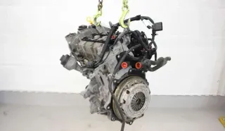 Motor Benzin - Skoda Fabia (2012) CGPA 03E100034BX - Bild 1