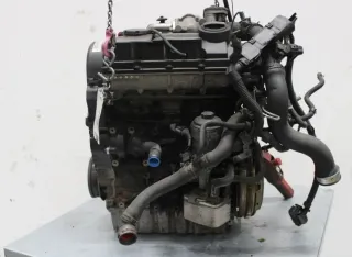 Motor Diesel - Seat Alhambra (2010) BRT 03G100098QX - Bild 2