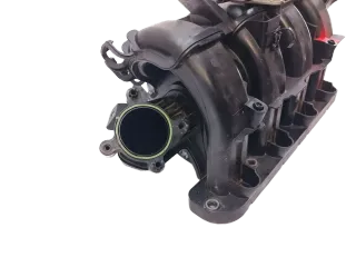 Ansaugbrücke 55584978 Opel Corsa Astra Adam Meriva B - Bild 3