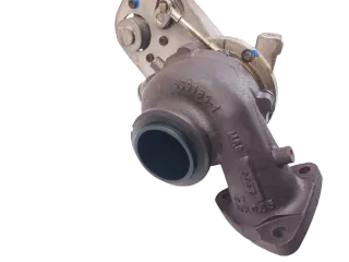 Turbolader GK2Q-6K682-BB Ford Transit Tourneo Custom 2.0 TDCI - Bild 3