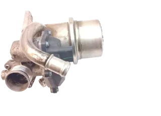 AGR Abgaskühler 04L131512 04L131512BQ VW Audi Seat Skoda - Bild 1