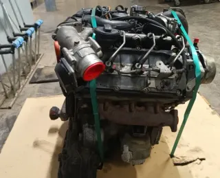 Motor Diesel - Audi A6 Allroad (2008) ASB 059100098GX - Bild 1