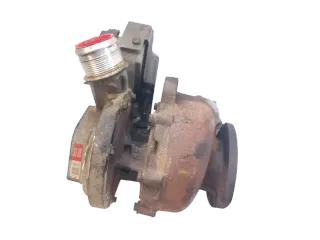 Turbolader FB3Q-6K682-PC Ford Ranger 3.2 TDCI - Bild 2