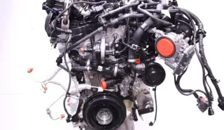 Motor Benzin - BMW 3-Series (2021) B48-B20A 11005A078D7 13.660km - Bild 4