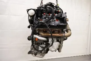 Motor Diesel - Audi A6 Allroad (2014) CLAA 059100099H - Bild 3