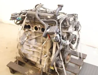 Motor Benzin - Ford S-MAX (2008) TBWA 1658585 - Bild 1