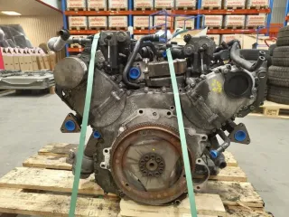 Motor Diesel - Audi A8, S8 (2009) ASB 059 100 033 E - Bild 4