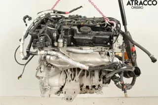 Motor Diesel - BMW 1-Series (2015) B47-D20A 11002473176 - Bild 4