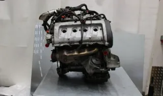 Motor Benzin - Audi A8, S8 (2006) 077100031DX - Bild 2