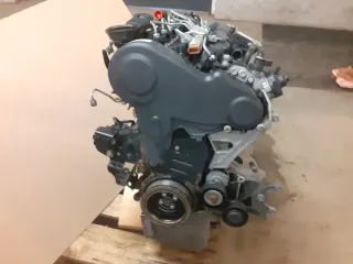 Motor Diesel - Audi A5 (2011) CAGA 03L 100 036 C - Bild 2