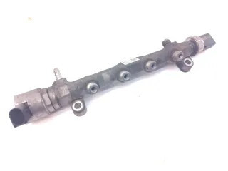 Einspritzleiste Kraftstoffverteiler 04L130089G VW Audi Seat Skoda - Bild 1