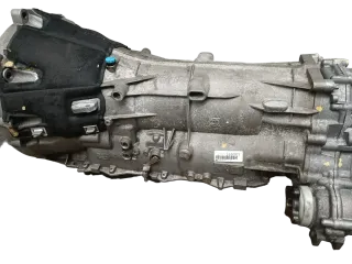 Automatikgetriebe 8614198 BMW X3 F25 GA8HP45X - Z5A - Bild 6