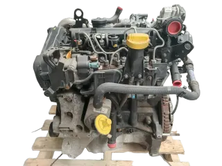 Motor Dacia Logan Duster Nissan 1.5 dCi K9K892 K9K.892 - Bild 1