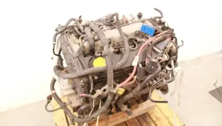 Motor Diesel - Opel Vectra (2008) Z19DTL 55210802 - Bild 1