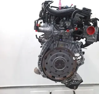 Motor Benzin - Honda Civic (2018) L15B7 100025AWG01 101.800km - Bild 2
