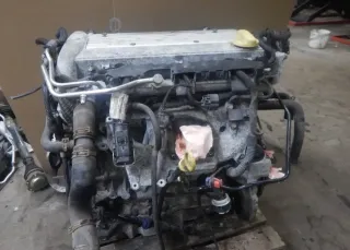 Motor Benzin - Opel Vectra (2004) 55353719 - Bild 4