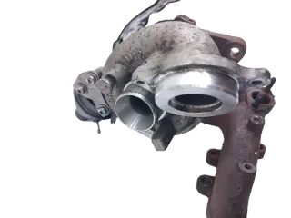 Turbolader 03L253016T VW Audi Seat Skoda - Bild 3