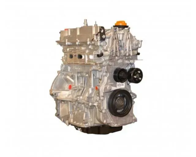 Motor Benzin - Renault Kadjar (2021) H5F-400 8201704815 - Bild 1