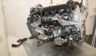 Motor Diesel - Honda Civic (2017) N16A1 1000259NG01 65.160km - Bild 3