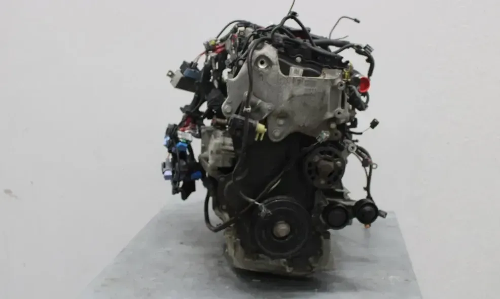 Motor Diesel - Renault Trafic (2015) R9M-450 8201484268 - Bild 1